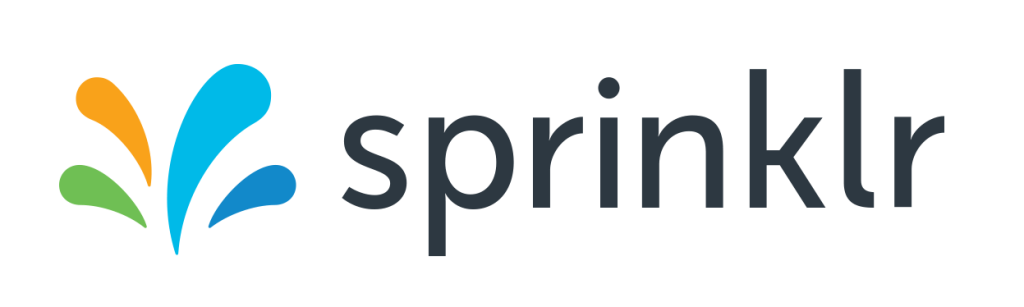 Sprinklr logo