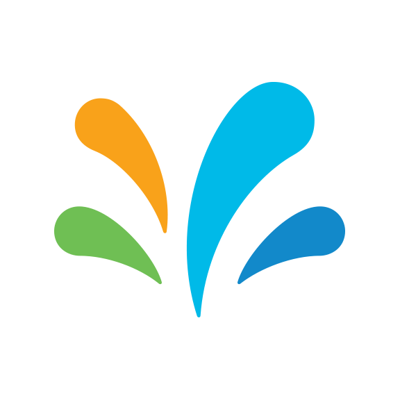 Sprinklr logo